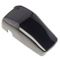 Lippert Components Lippert 643922 Regal Head Cover Drive Front - Black 643922